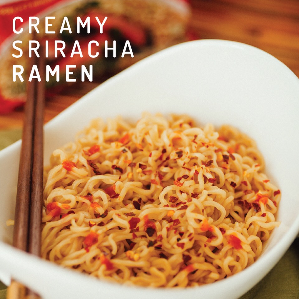 Delicious Ramen Noodles Recipes 🍜