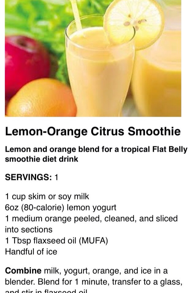 Healthy Weight Loss Smoothies! Quick & Easy To Make. (please Like Before Saving)