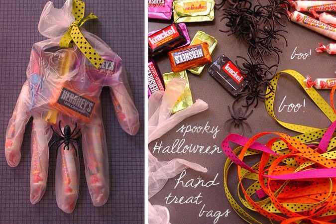 Halloween Treats 