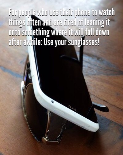 Super Simple Life Hacks!