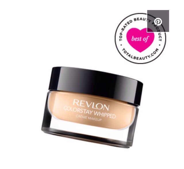 Revlon ColorStay Whipped Creme Makeup