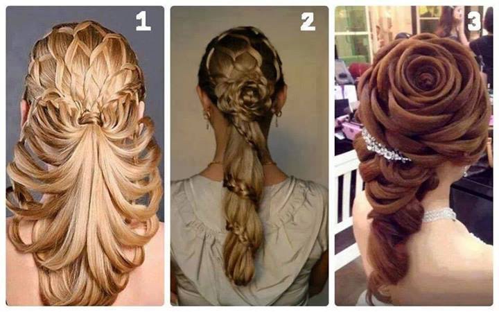 2016 Hairstyles 