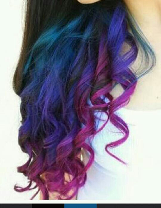 Holiday Hairs #HolidayHairs