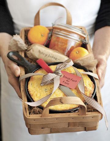 Breakfast Kit