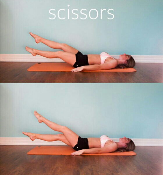 Strengthen Your Core - Essential!