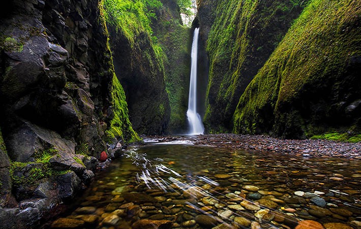 Top 10 Places In The USA To Visit 