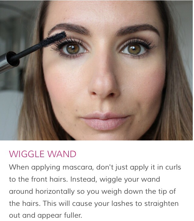 Flawless Lashes Every Time 