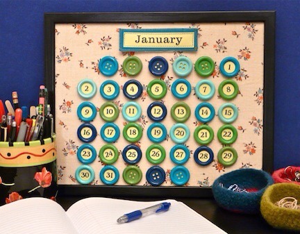 Button Crafts
