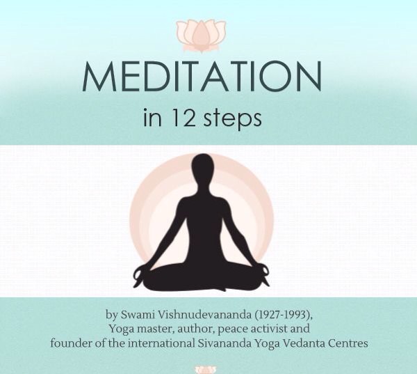 Yoga Tips #SpringForward 