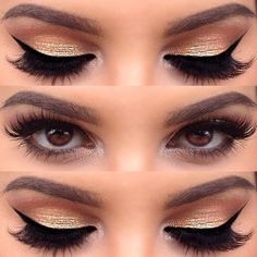 Fall Makeup 🍂