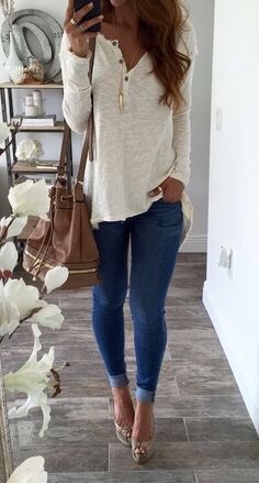 Outfits! 