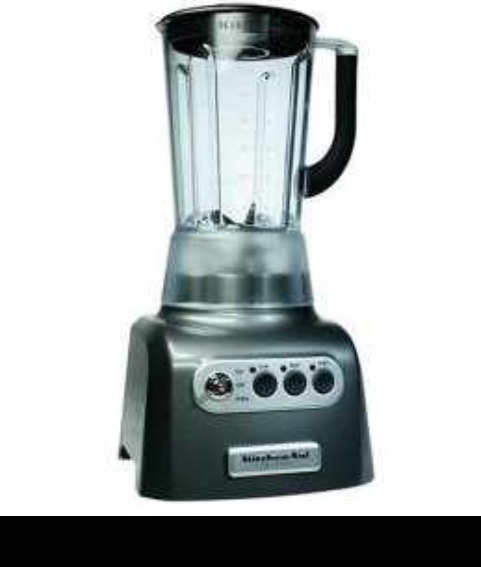 Mix all those ingredients together in blender 
