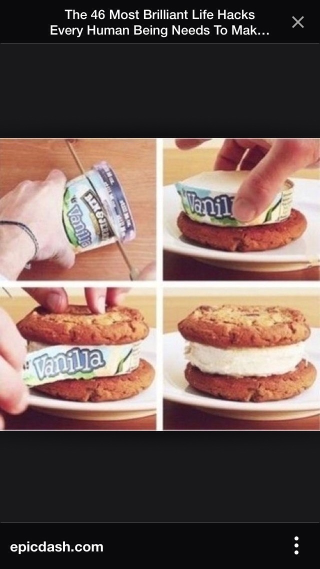 Life Hacks 😍 You didn't know about !!