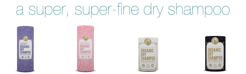 When you wake up in the morning, you’ll need a simple touch up and that’s it! Trust me, you’ll see how much better dry shampoo works when you apply it before going to sleep rather than in the morning.