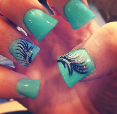 Pretty And Beautiful Nails
