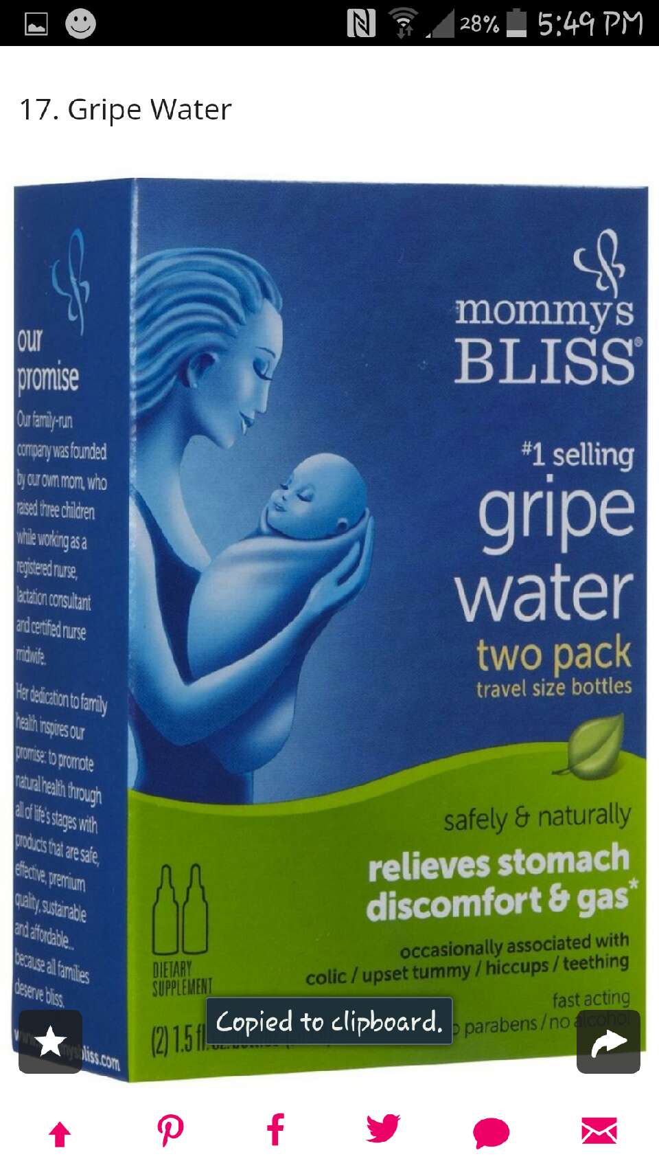top 2015 10 baby items 