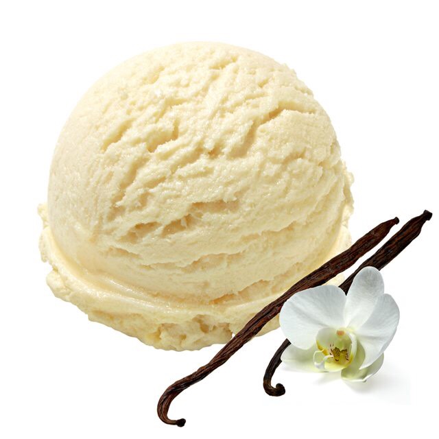 You can definetly serbe this pie with Vanilla ici cream! Bonne appétit !! 🍨😘👌🏻