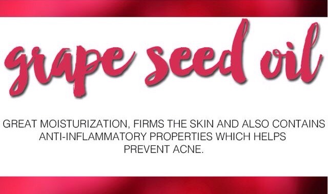 Five Amazing Beauty Oils For Skin And Hair