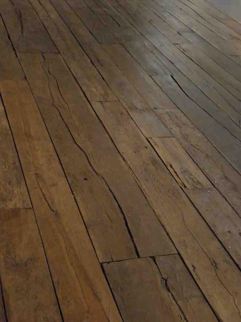 Silence Creaky Floor Boards!