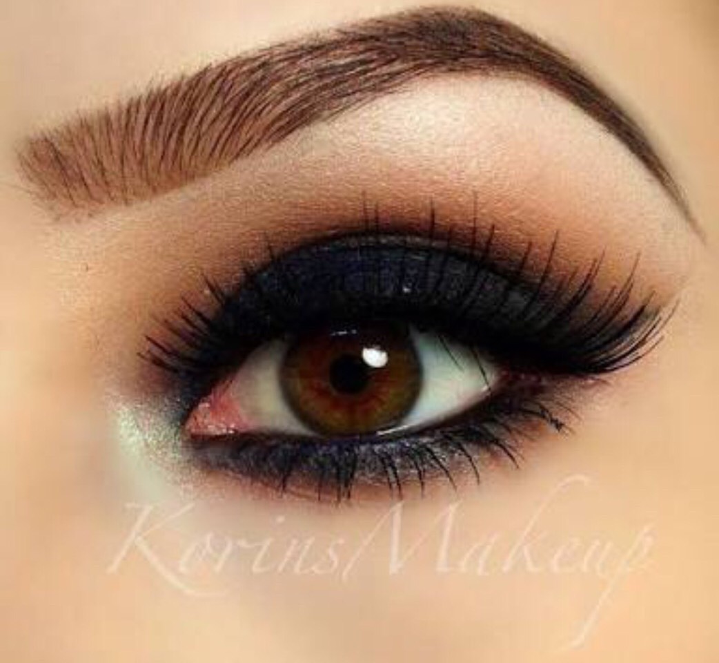 Stunning Eye Makeup Tutorial::::::