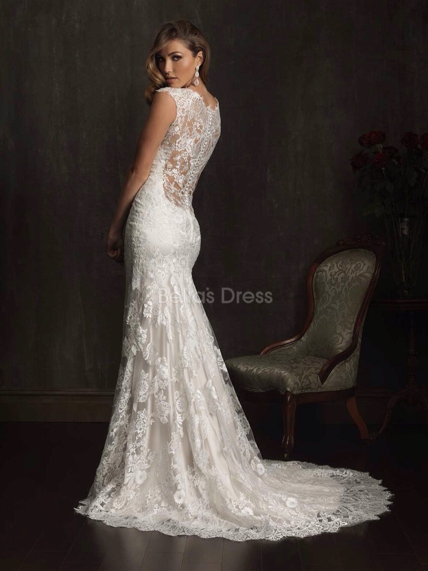 flawless wedding dresses😍