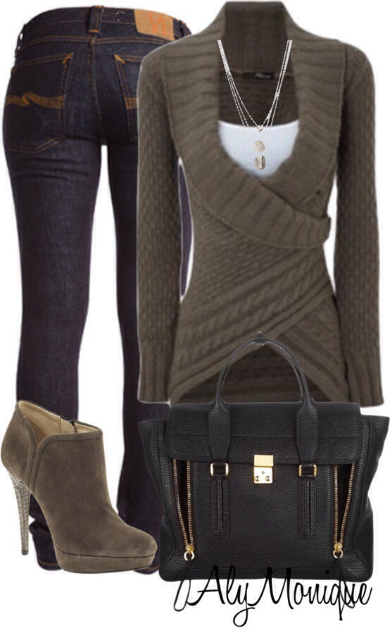 "Cute Winter Outfits"