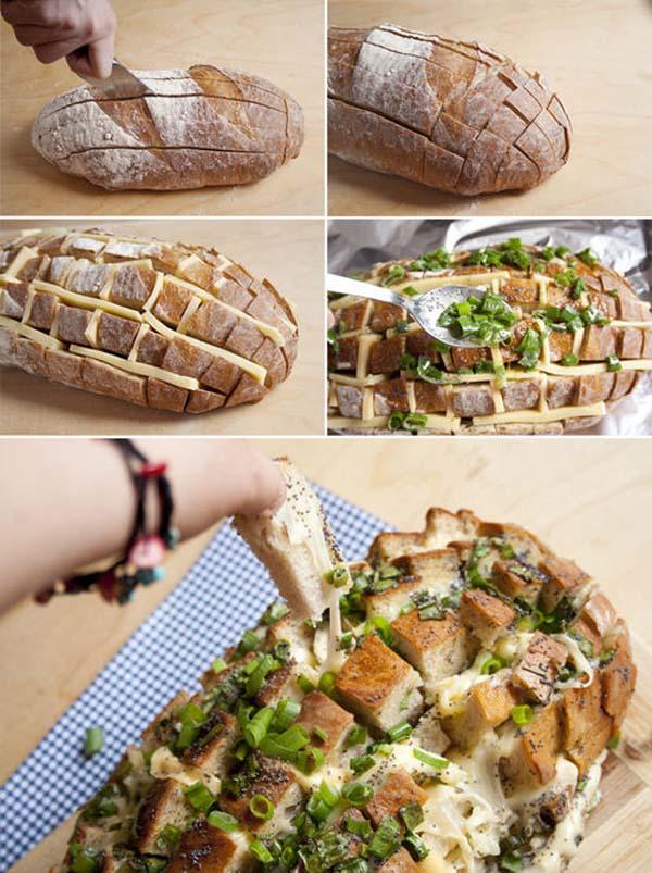 20 Food Hacks & Ideas! (: