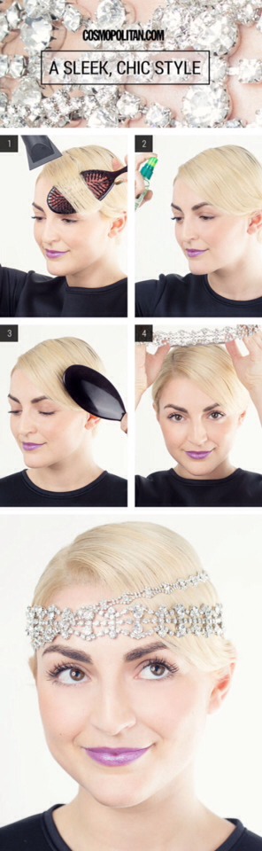 🔟 Holiday Hair Tutorials For Short Hair! #HolidayHair