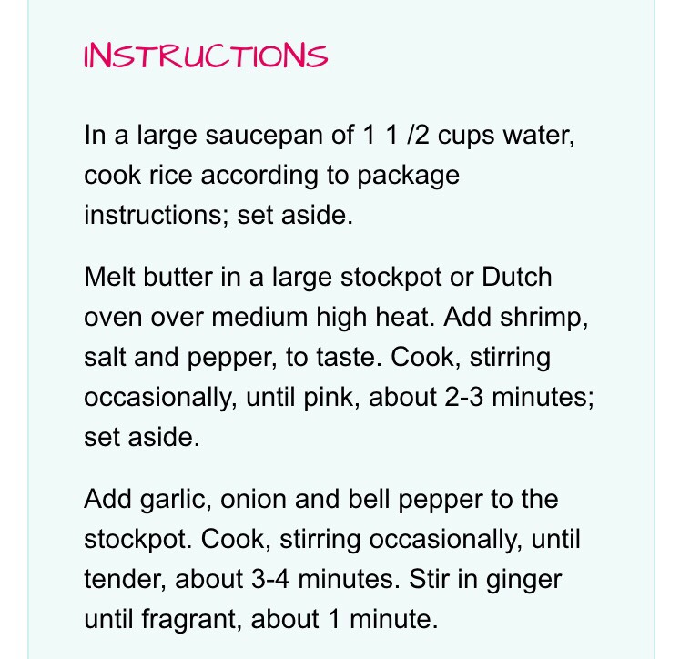 Easy Thai Shrimp Soup!!🍲🍤