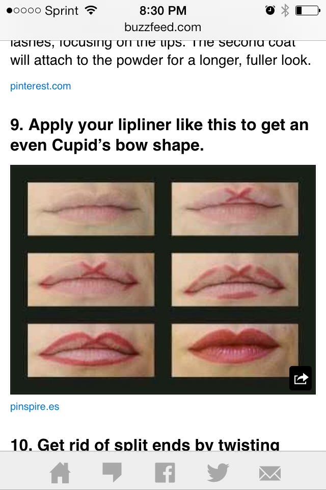 27 DIY Beauty Hacks Every Girl Should Know