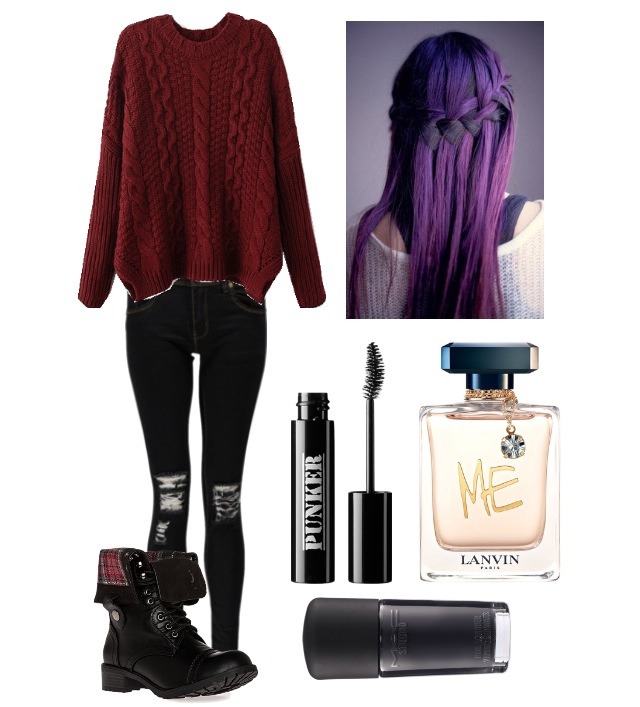 Cute Outfits For School