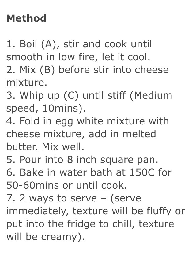 🍰🍰Easy & Simple Cheese Cake Recipe🍰🍰