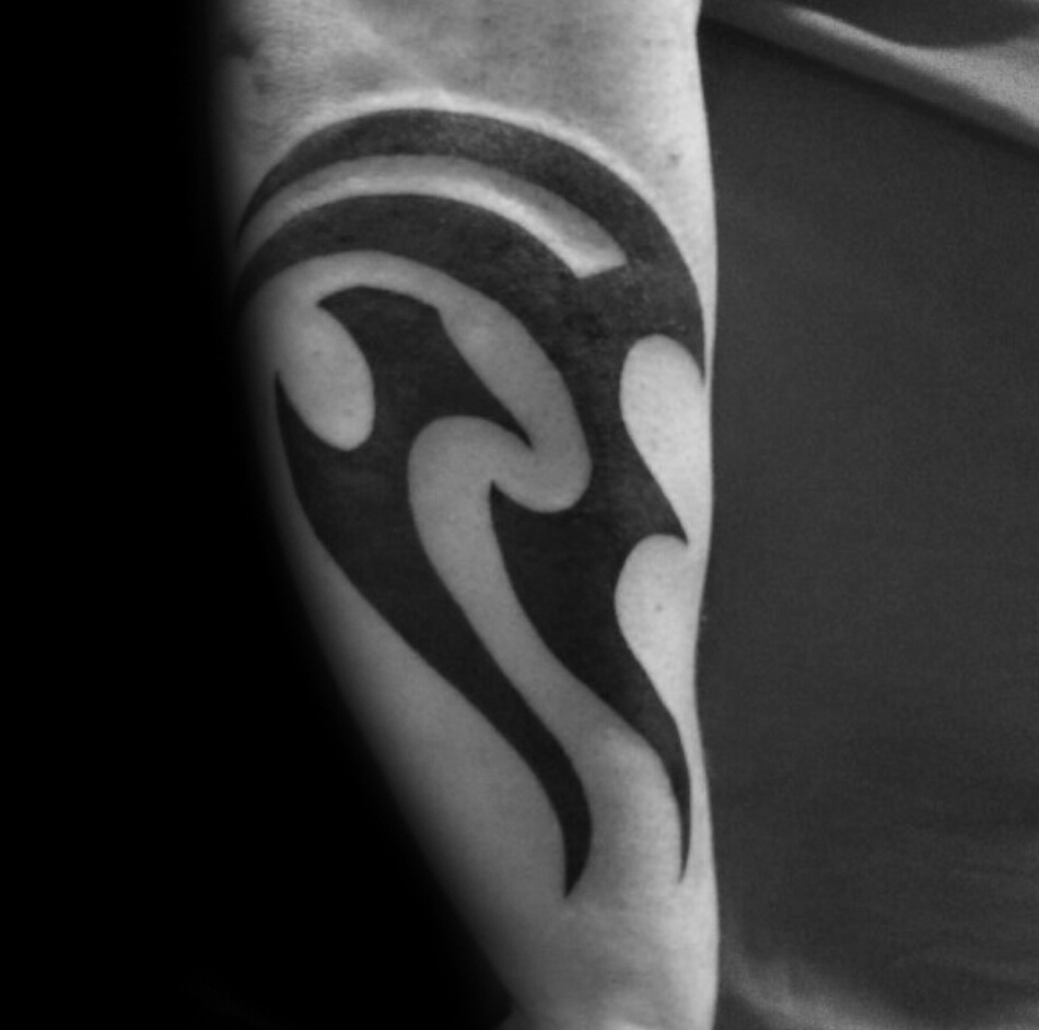 Sexy Aquarias Tattoos!