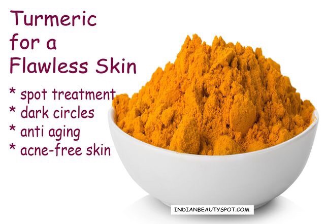 Turmeric is to be considered best organic skin care ingredient for a healthy skin in India...
The beautifying spice can be used as a cleanser, face mask or as a face/body-scrub
If your worried turmeric will stain your skin then use very little with oil, honey or in your face mask 🍂💛