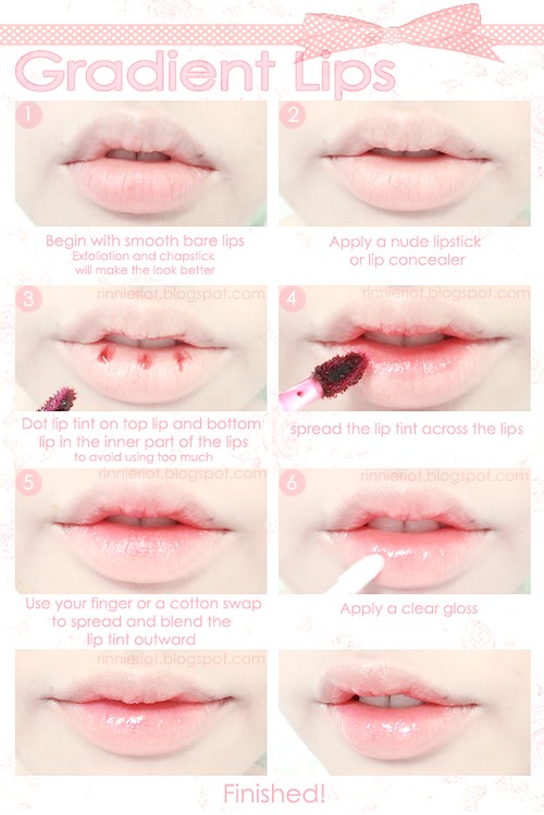 Hair And Makeup Tutorials