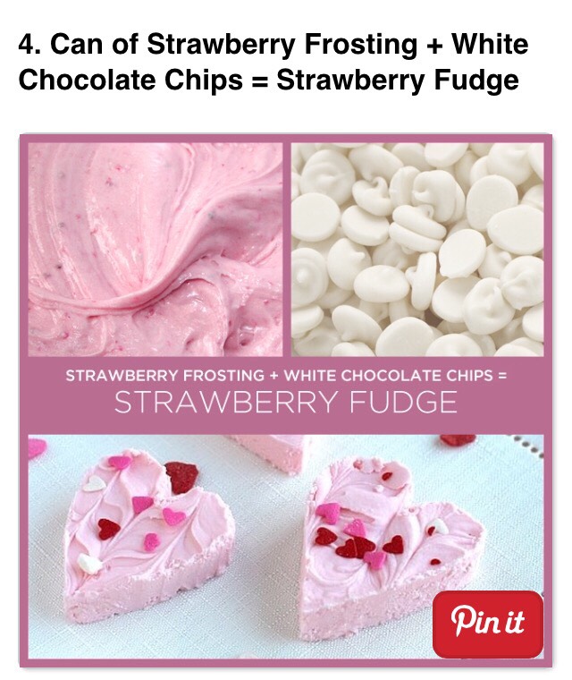 "34 INSANELY Simple Two-Ingredient Recipes"