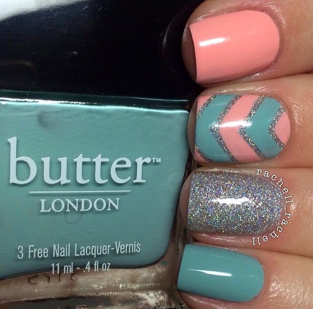 Super Cute Nail Ideas That You Will Fall In Love With 😍😍💕💕💕
