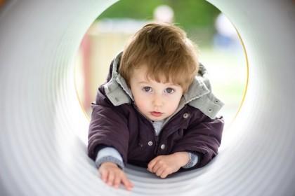 Shooo Cute Creative Kids Photography Ideas