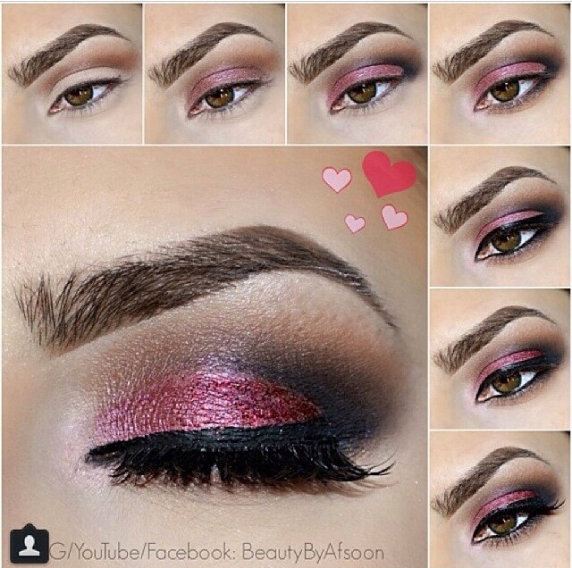 50 Beautiful Eyeshadow Ideas For Every Occasion!