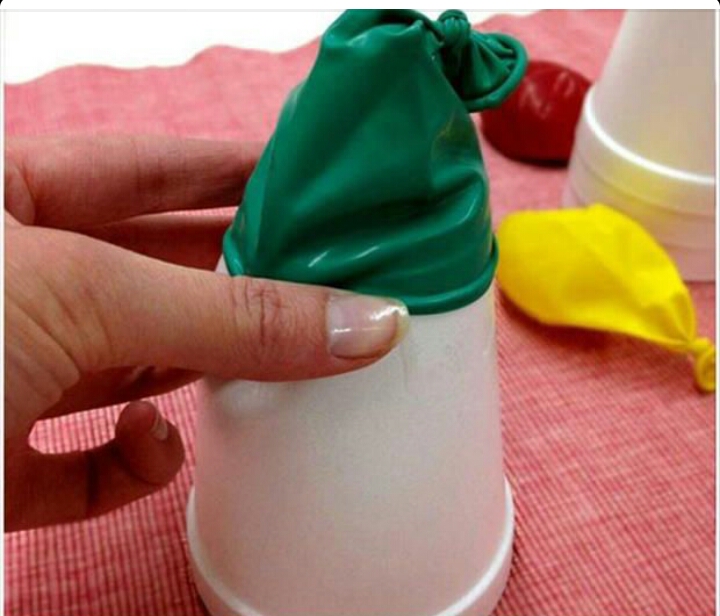 4 BORDERLINE CRAFTS*