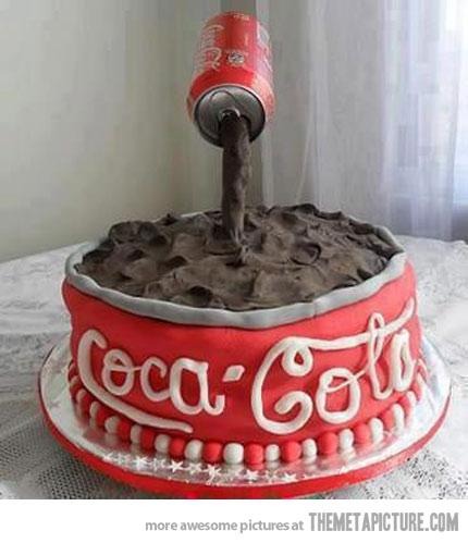 Fun DIY Cakes