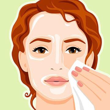 π Get Perfect Skin: The 5-Minute Before-Bed Routineππ±ππ