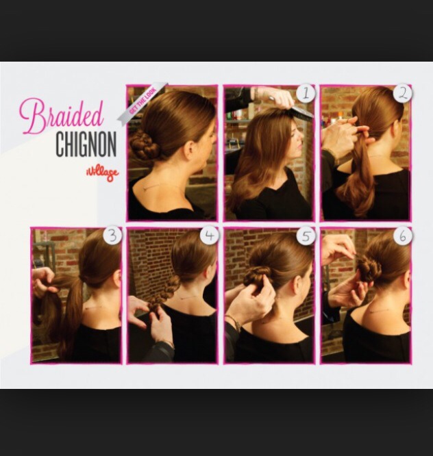 Braids