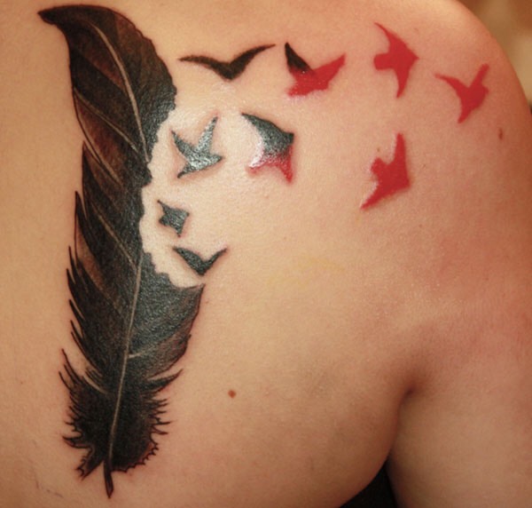Cute Tattoos 