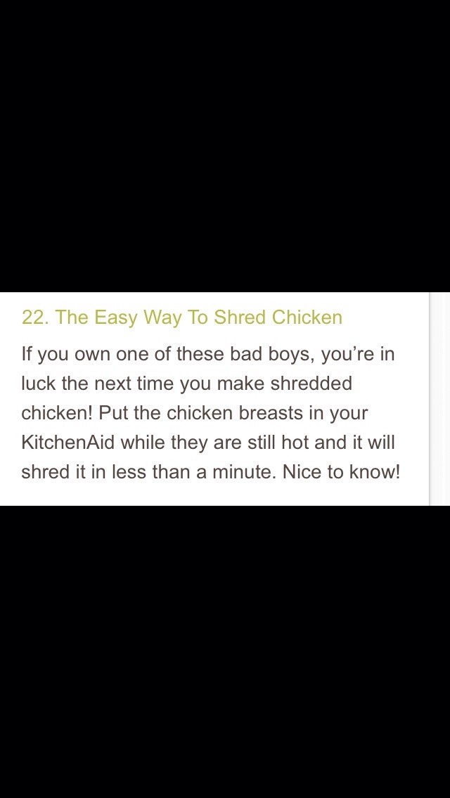 36 awesome kitchen hacks 🍴🙊