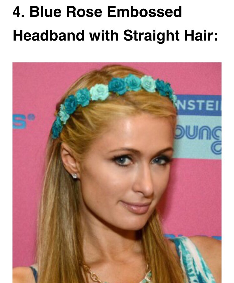 30 Hairstyles For Long Hair