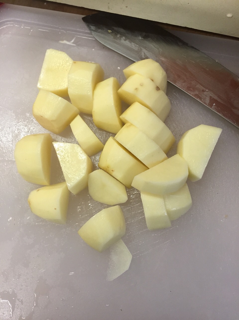 Sopa De Res Salvadoreña ( Beef Soup)