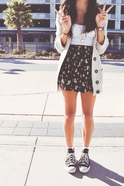 Fall Outfits