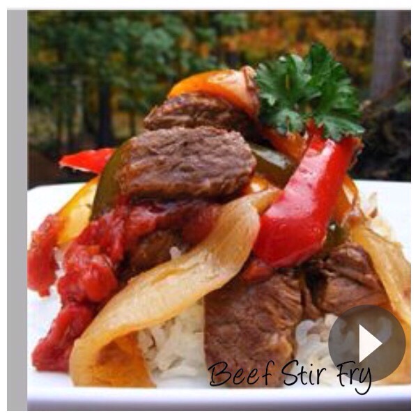 Here's a Few Quick and Easy Slow Cooker Recipes! 
