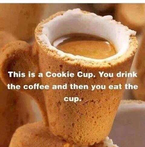 Fun Food Facts. 😊